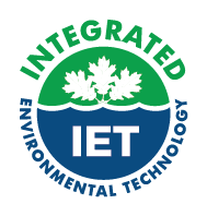 IET landfill leachate and gas systems experts